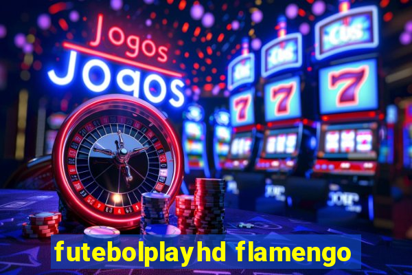 futebolplayhd flamengo